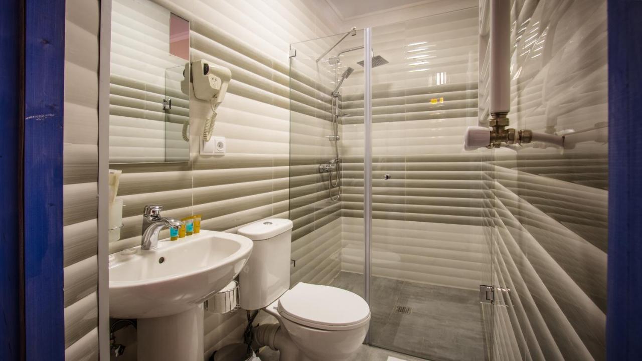 Wine Symphony Boutique Hotel Tbilisi Exteriör bild